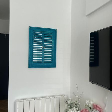 Penlea ~ 1 Bedroom Flat With Harbour View Tarbert  Exterior photo