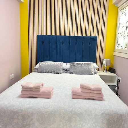 Penlea ~ 1 Bedroom Flat With Harbour View Tarbert  Exterior photo