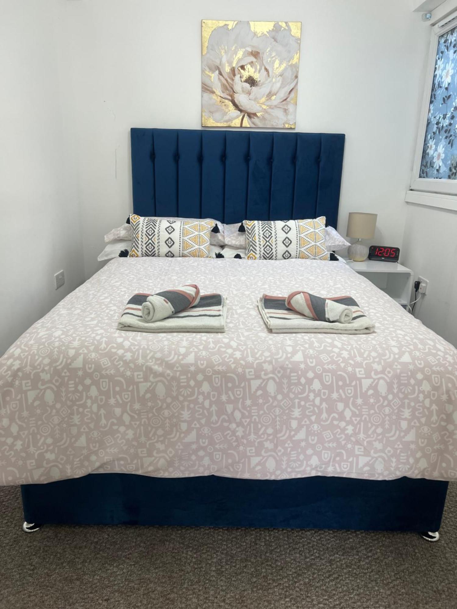 Penlea ~ 1 Bedroom Flat With Harbour View Tarbert  Exterior photo